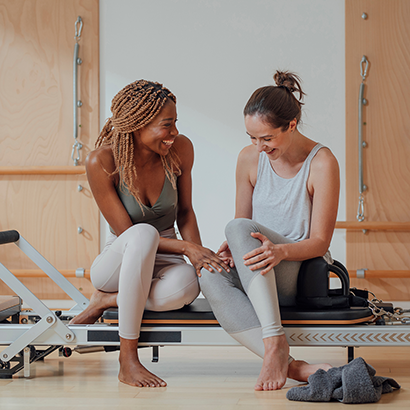 皮拉提斯證照 Pilates Certificate 皮拉提斯證照 Pilates Certificate