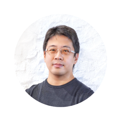 黃安華物理治療師