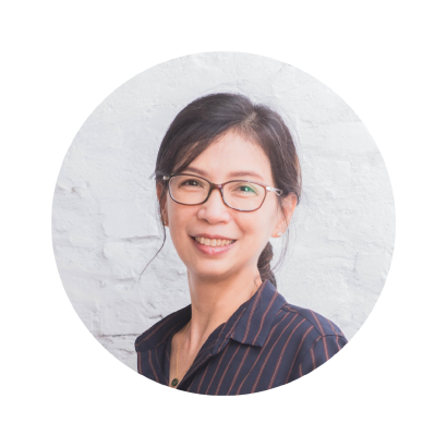 Emma 李沛樺運動按摩師