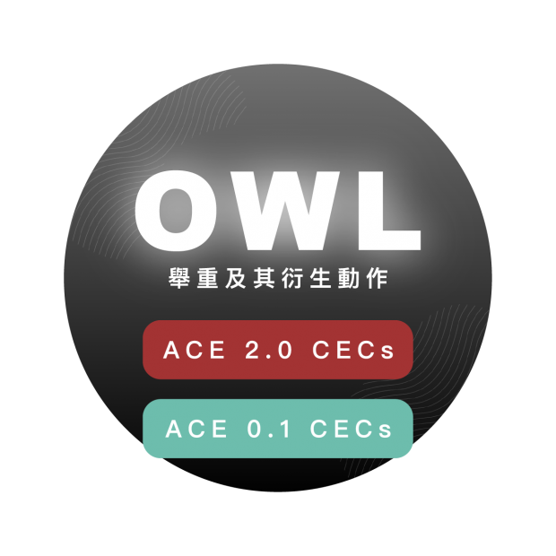 舉重線上課含ACE學分 舉重線上課含ACE學分