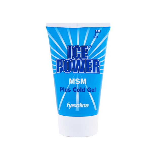 ICE POWER MSM極酷凝膠 100ml.png ICE POWER MSM極酷凝膠 100ml.png