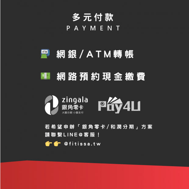 ACE原創課程銀髮族體適能