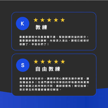 運動醫學教練證