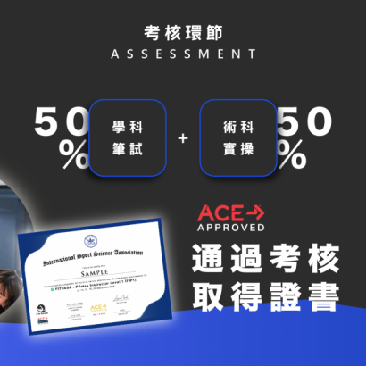 皮拉提斯教練培訓Lv1(FIP1) 皮拉提斯教練培訓Lv1(FIP1)