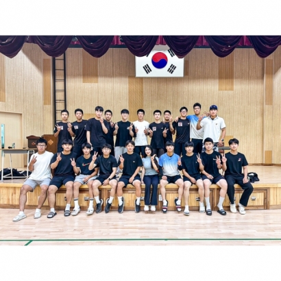 Haeum韓國皮拉提斯講師