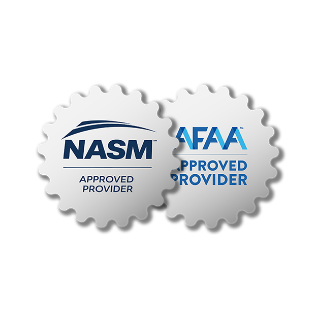 NASM/AFFA學分申請.png